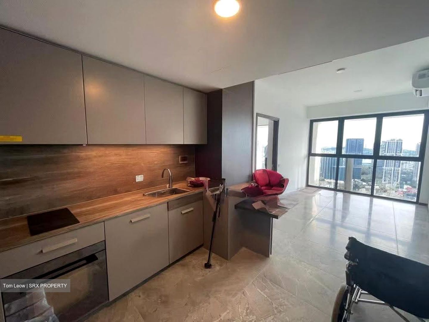 One Pearl Bank (D3), Apartment #632979331